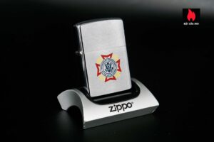 Zippo Xưa 1963 – Veterans Of Foreign Wars Of The United States