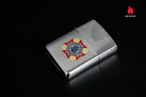 Zippo Xưa 1963 – Veterans Of Foreign Wars Of The United States 10