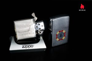 Zippo Xưa 1963 – Veterans Of Foreign Wars Of The United States 13