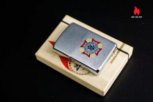 Zippo Xưa 1963 – Veterans Of Foreign Wars Of The United States 14