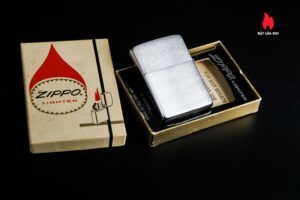 Zippo Xưa 1963 – Veterans Of Foreign Wars Of The United States 3