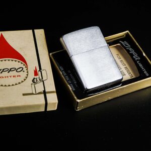 Zippo Xưa 1963 – Veterans Of Foreign Wars Of The United States 3