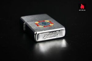 Zippo Xưa 1963 – Veterans Of Foreign Wars Of The United States 7