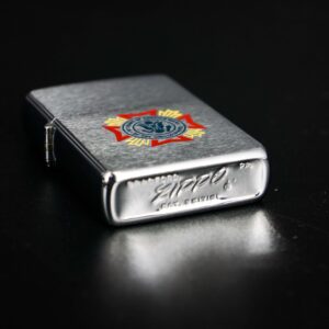 Zippo Xưa 1963 – Veterans Of Foreign Wars Of The United States 7