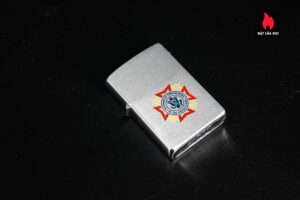 Zippo Xưa 1963 – Veterans Of Foreign Wars Of The United States 8