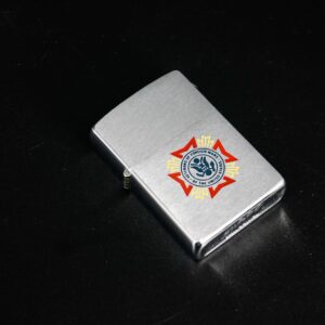 Zippo Xưa 1963 – Veterans Of Foreign Wars Of The United States 8