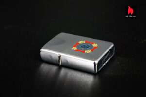 Zippo Xưa 1963 – Veterans Of Foreign Wars Of The United States 9