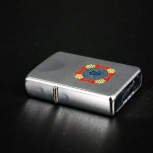 Zippo Xưa 1963 – Veterans Of Foreign Wars Of The United States 9