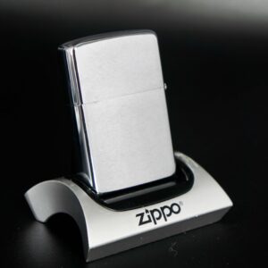 Zippo Xưa 1970 – Naval Hospital Camp Lejeune N.C 9