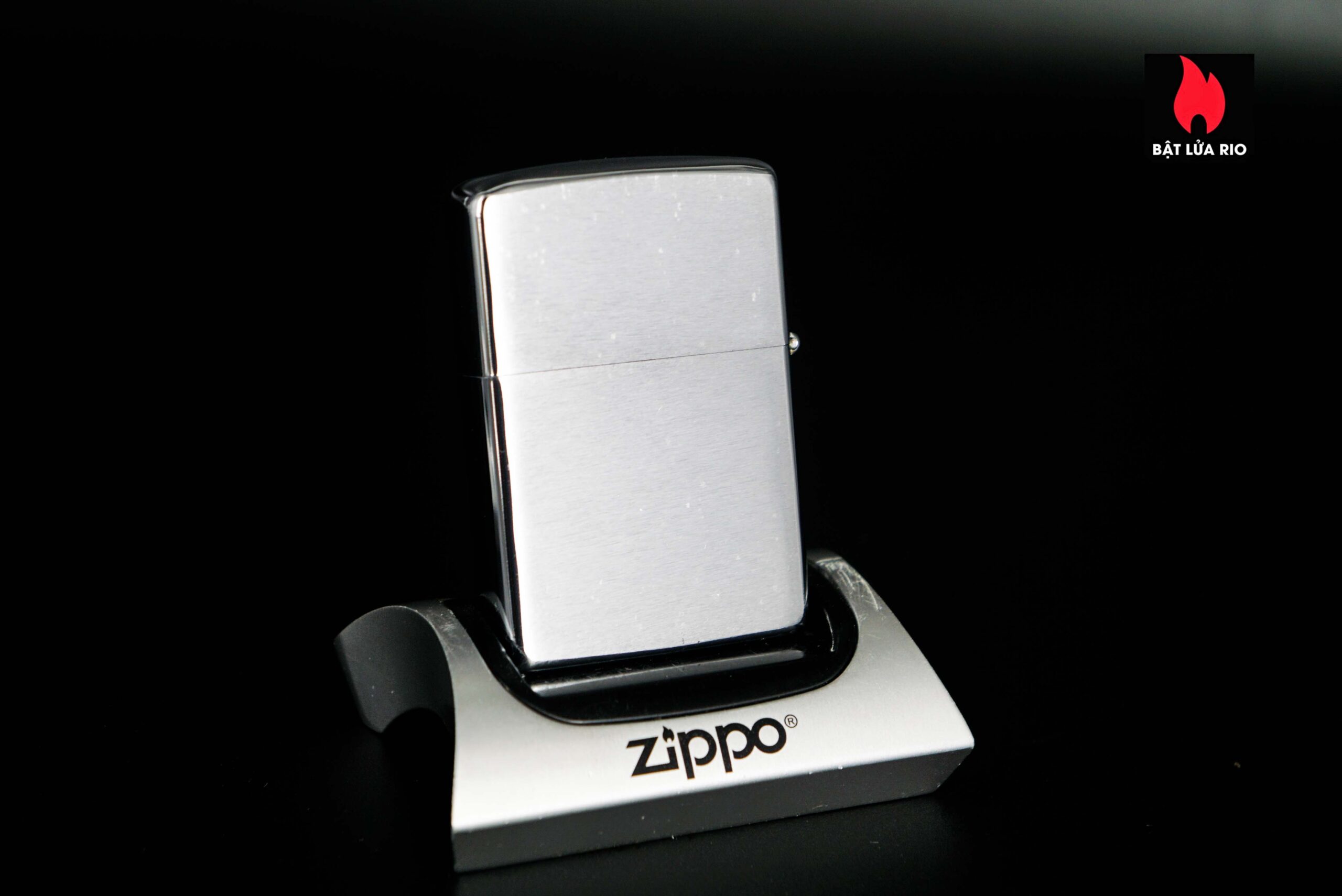 Zippo Xưa 1971 – A.F Logistics Command 2 Zippo Xưa 1971 – A.F Logistics Command 11