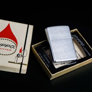 Zippo Xưa 1971 – A.F Logistics Command 20 Zippo Xưa 1971 – A.F Logistics Command 4