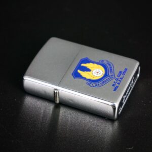 Zippo Xưa 1971 – A.F Logistics Command 17 Zippo Xưa 1971 – A.F Logistics Command 7