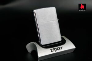 Zippo Xưa 1974 – Army National Guard Recruiter 5