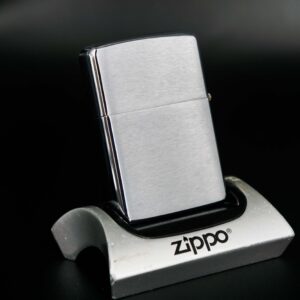 Zippo Xưa 1974 – Army National Guard Recruiter 5