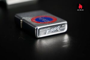 Zippo Xưa 1974 – Army National Guard Recruiter 7