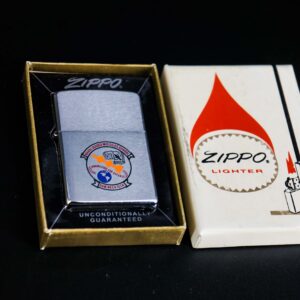 Zippo Xưa 1974 – Naval Guided Missiles Shool - Dam Neck Teck 1