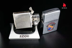 Zippo Xưa 1974 – Naval Guided Missiles Shool - Dam Neck Teck 13