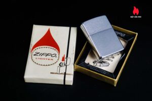 Zippo Xưa 1974 – Naval Guided Missiles Shool - Dam Neck Teck 4