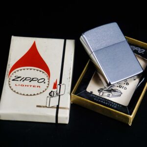 Zippo Xưa 1974 – Naval Guided Missiles Shool - Dam Neck Teck 4