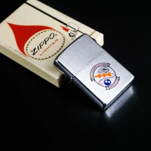 Zippo Xưa 1974 – Naval Guided Missiles Shool - Dam Neck Teck 6