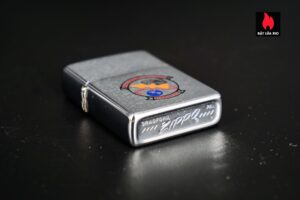 Zippo Xưa 1974 – Naval Guided Missiles Shool - Dam Neck Teck 8