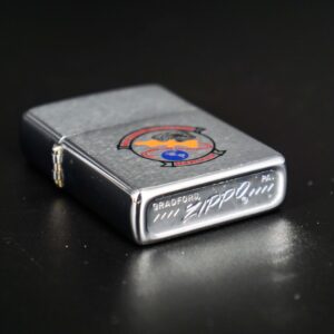 Zippo Xưa 1974 – Naval Guided Missiles Shool - Dam Neck Teck 8