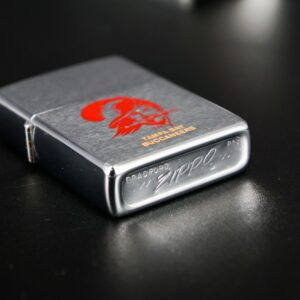 Zippo Xưa 1976 – Tampa Bay Buccaneers 13