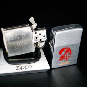 Zippo Xưa 1976 – Tampa Bay Buccaneers 14
