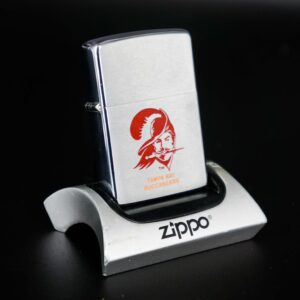 Zippo Xưa 1976 – Tampa Bay Buccaneers
