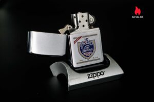 Zippo Canada 1980s – Old Vienna Lager Beer 1