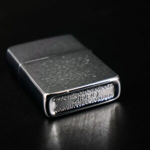 Zippo Canada 1980s – Old Vienna Lager Beer 10
