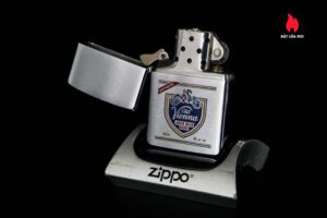 Zippo Canada 1980s – Old Vienna Lager Beer 2