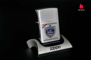 Zippo Canada 1980s – Old Vienna Lager Beer