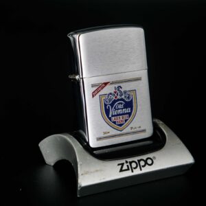Zippo Canada 1980s – Old Vienna Lager Beer