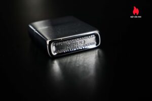 Zippo Canada 1980s – Old Vienna Lager Beer 7