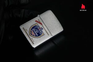 Zippo Canada 1980s – Old Vienna Lager Beer 9