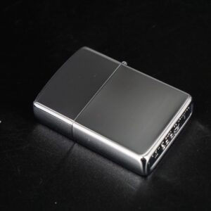 Zippo La Mã 1991 – Enjoy Cocacola 9