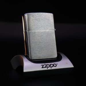 Zippo La Mã 1994 – For The Light of Your Life 1