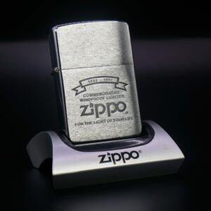 Zippo La Mã 1994 – For The Light of Your Life
