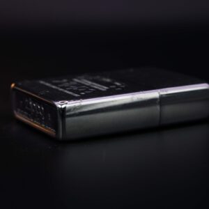 Zippo La Mã 1994 – For The Light of Your Life 4