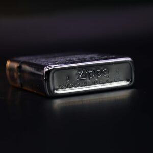 Zippo La Mã 1994 – For The Light of Your Life 5