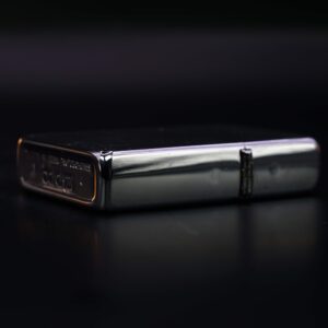 Zippo La Mã 1994 – For The Light of Your Life 6