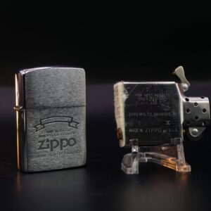 Zippo La Mã 1994 – For The Light of Your Life 8