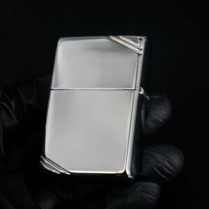 Zippo La Mã 1995 – Indiana Cocacola - Vintage 12