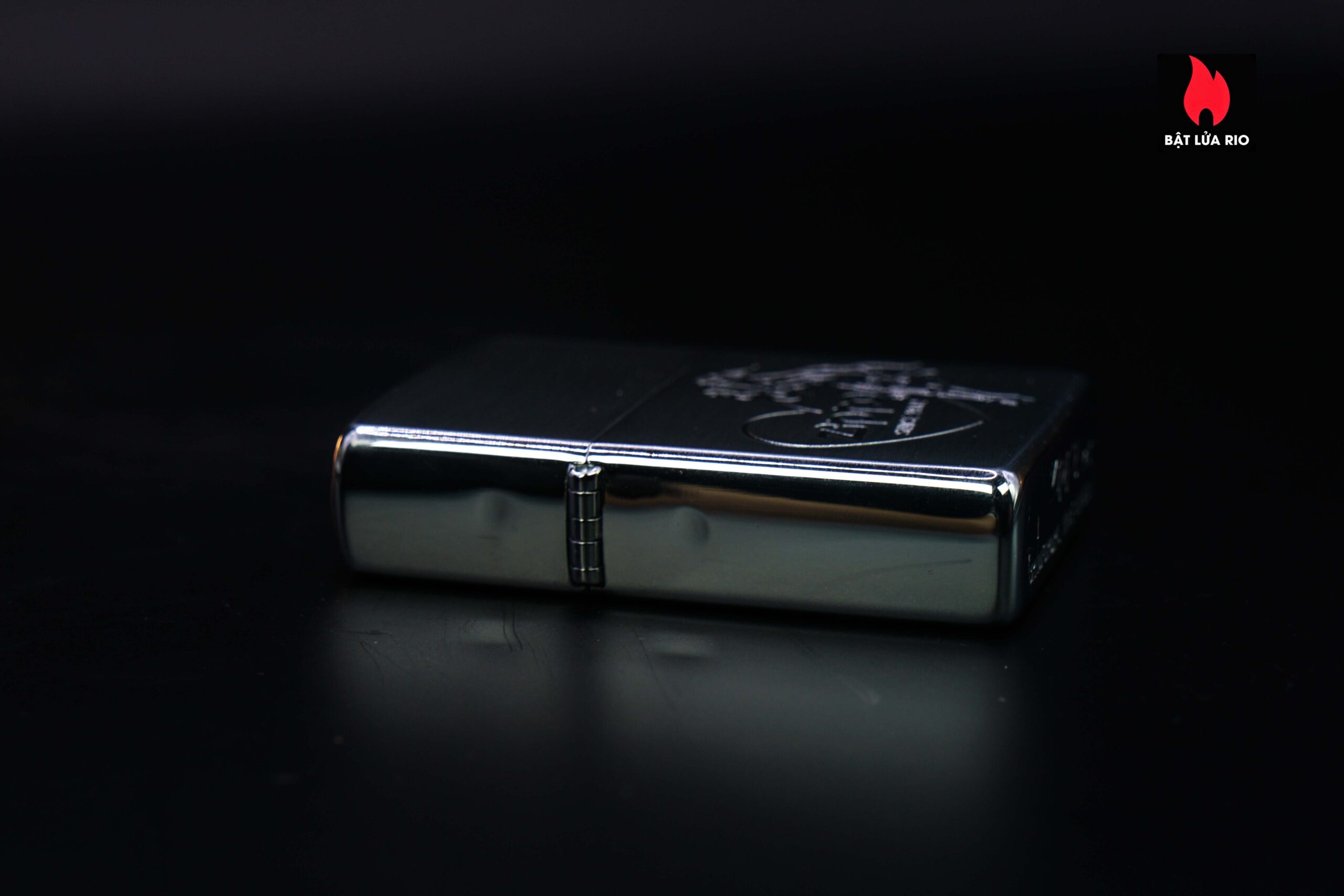 Zippo La Mã 1999 – Windy Girl 25 Zippo La Mã 1999 – Windy Girl 6