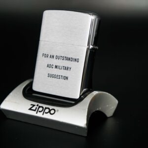 Zippo Xưa 1961 – Air Defence Command 11
