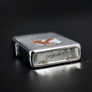 Zippo Xưa 1961 – Air Defence Command 7