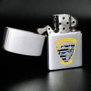 Zippo Xưa 1962 – Navy Task Group JTF-8 22 Zippo Xưa 1962 – Navy Task Group JTF-8 4