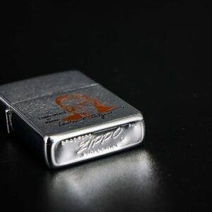 Zippo Xưa 1963 – Compliments of Mayor 5