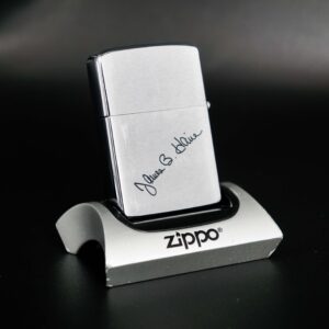 Zippo Xưa 1964 – 836th Air Division 10